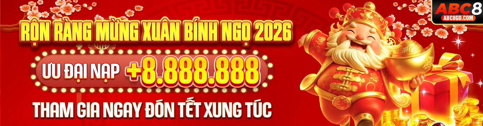 ưu đãi mừng xuân bính ngọ